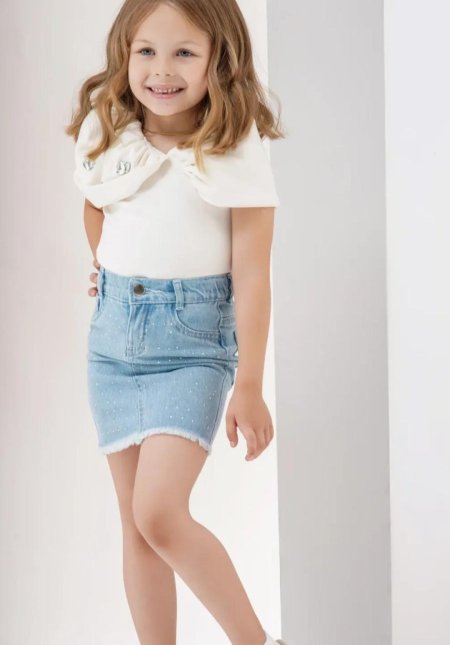 set jeans stras